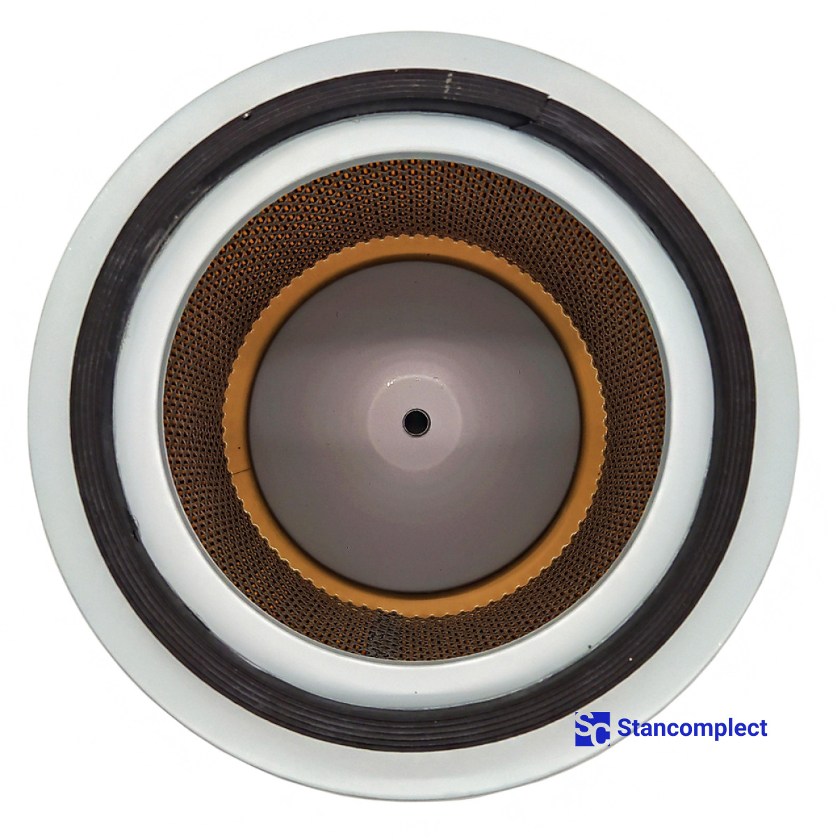 Vzduchový filtr D235xD150xH160 pro kompresor AirHorse AHB-50-60A