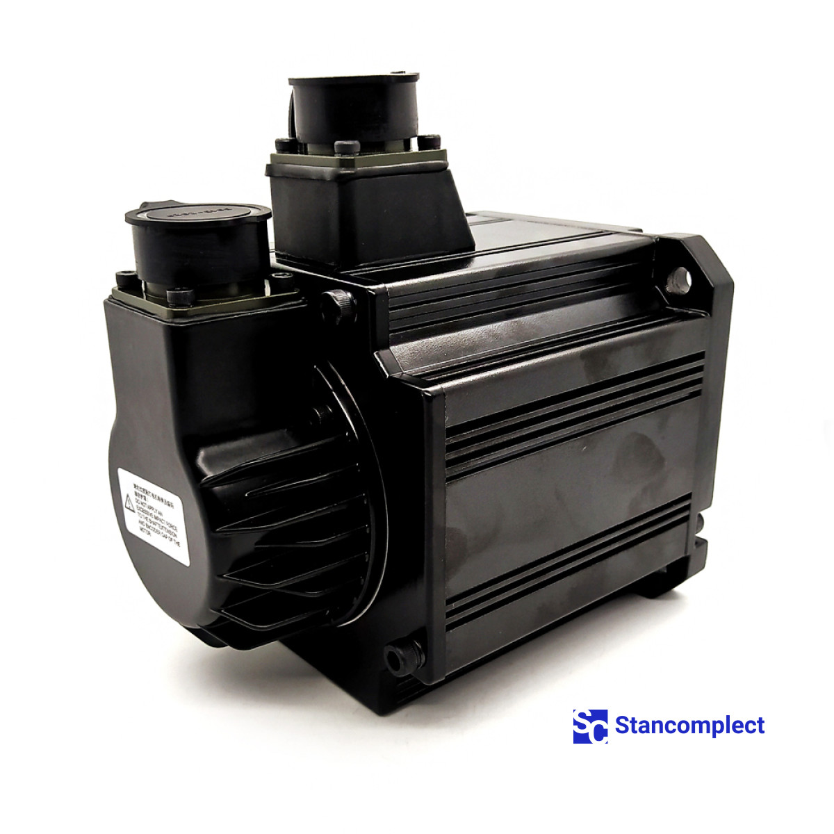 Servomotor SV-MM13-2R0E pro KDT CNC paprskové pily