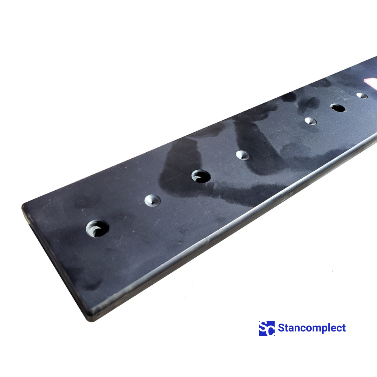 Upínací deska 551080034 pro CNC vrtací centra KDT