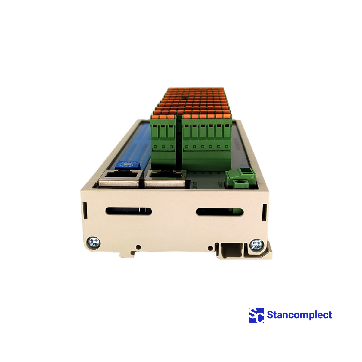 PLC controller ASD-DMC-RM64MN for CNC drilling centers KDT