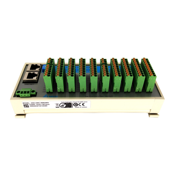 PLC controller ASD-DMC-RM64MN for CNC drilling centers KDT