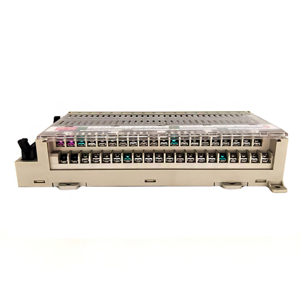 Relay module R32C-NS-G6B for CNC drilling centers KDT