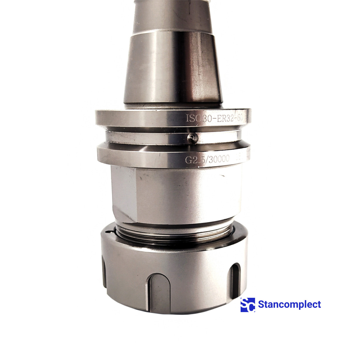 Kleštinovy upínač ISO30-ER-32-60