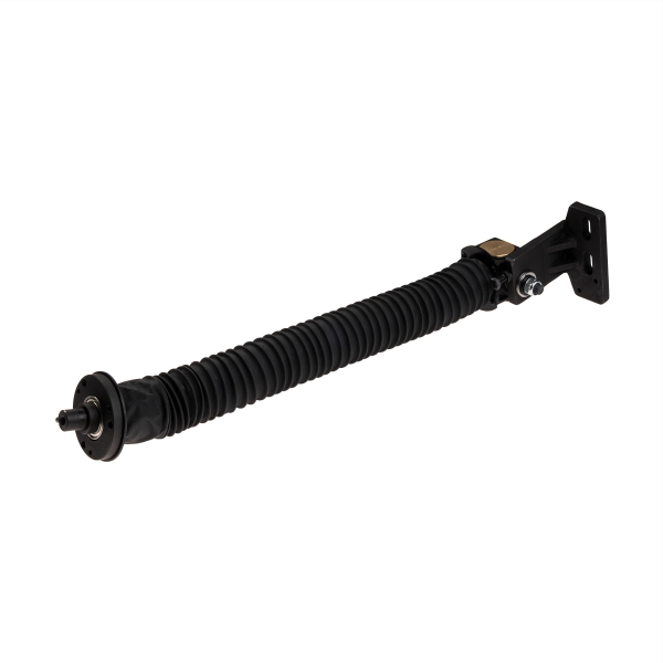 Šroubová hřídel pro naklápění pilového kotouče pro formátovací pilu KS-132