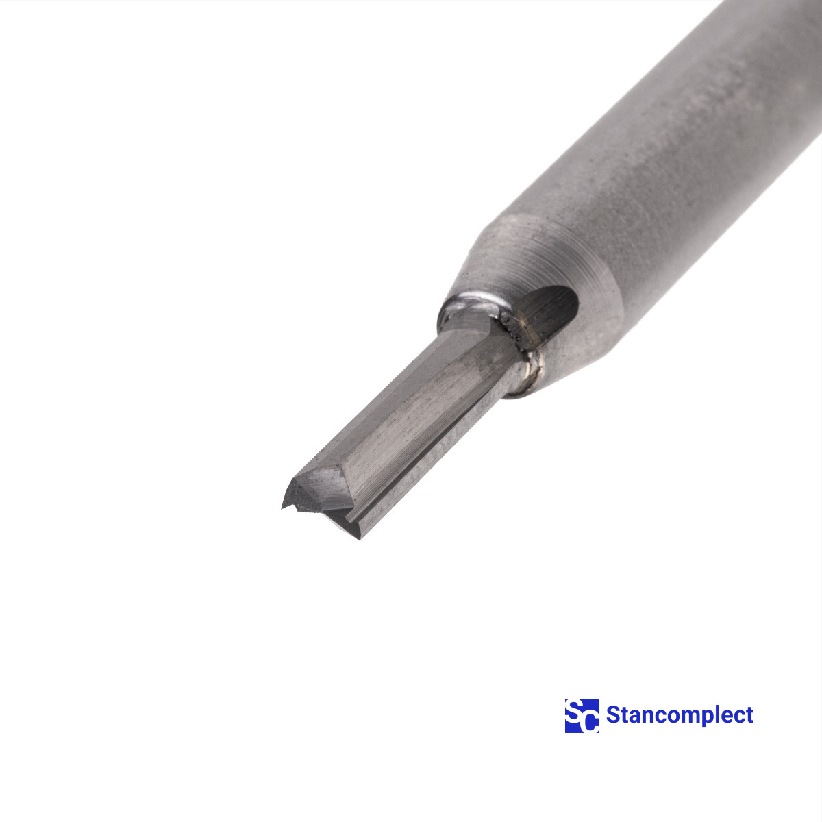 Straight grooving cutter for wood CL-01 4x11x8 L55 carbide HD (Taiwan)