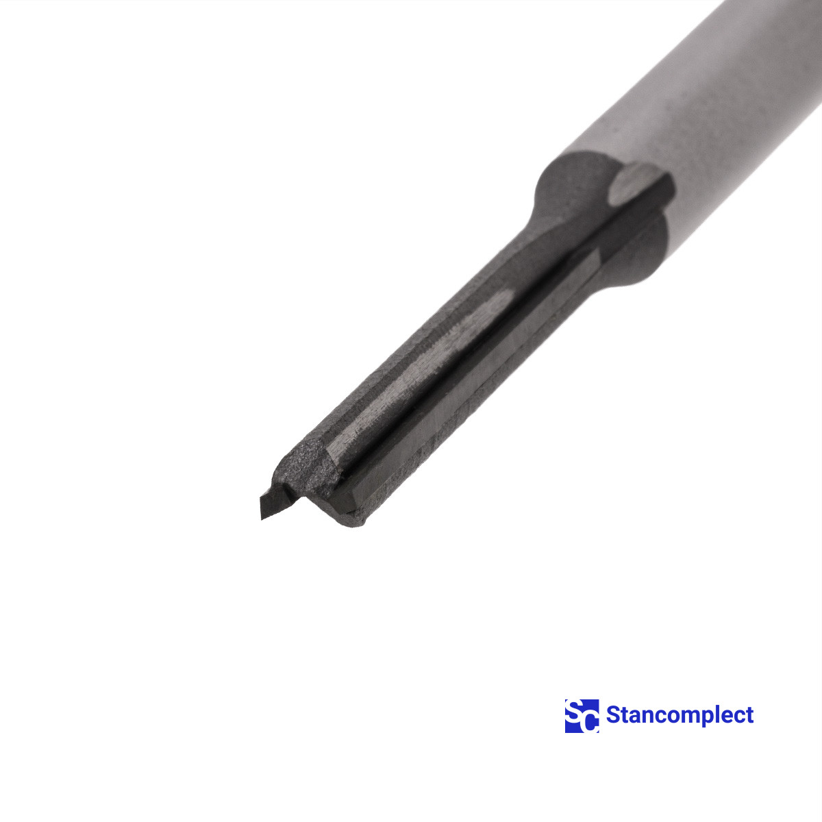 Straight slot cutter for wood WL-1801 6x25x8 L57 Z-2 brazed HD (Taiwan)