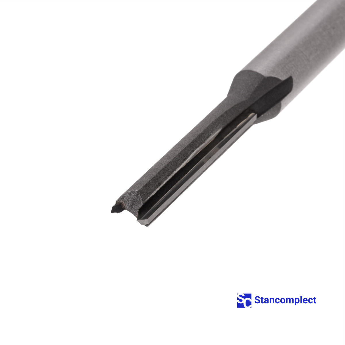 Cutter grooving straight long for wood WL-1801 6x25x8 L65 Z-2 brazed HD (Taiwan)