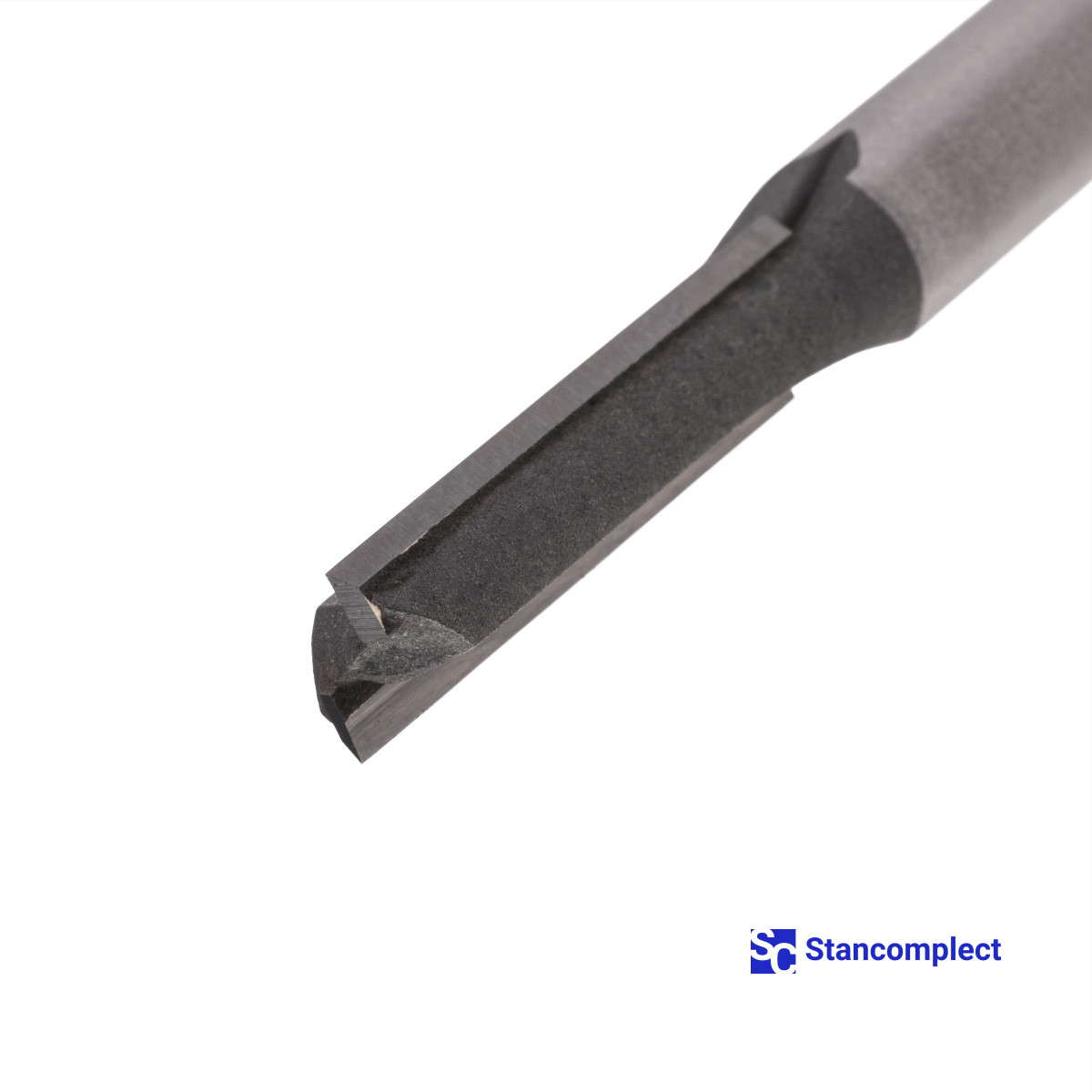 Straight slot cutter for wood WL-1801 8x25x8 L66 Z-2 brazed HD (Taiwan)