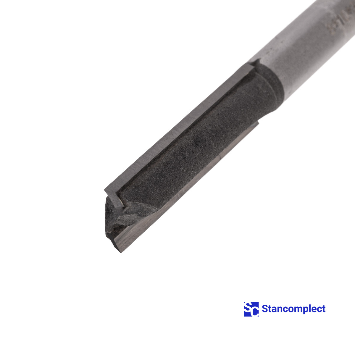 Straight slot cutter for wood WL-1801 10x32x8 L72 Z-2 brazed HD (Taiwan)