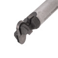 Fréza na rukojeti D19 h19 L57,5 d12 R-4,76/R1-2,4 T14