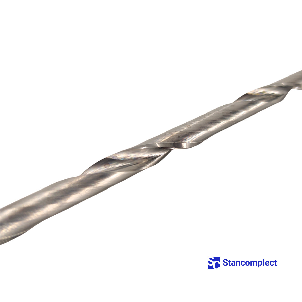 Two-tail cutter 150x8x200