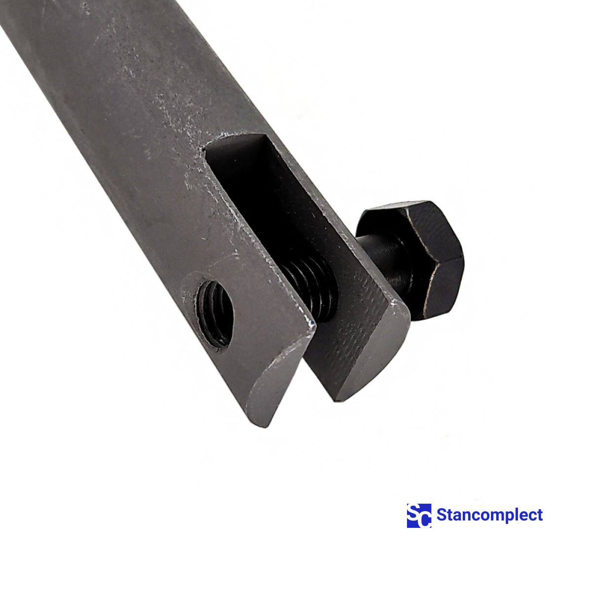 Extension 25-26 pneumatic cylinder CDM2E20-10-FB