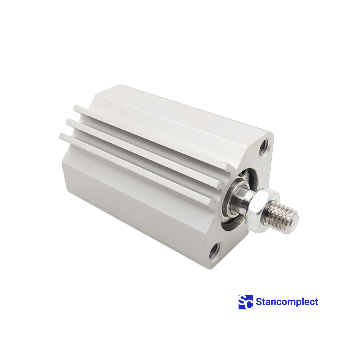 Pneumatic cylinder CDQ2A20-35DCMZ for trimming tilt unit for KDT edgebanders