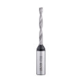 Solid carbide blind hole drill bit HD d-4 mm, L-70 mm right