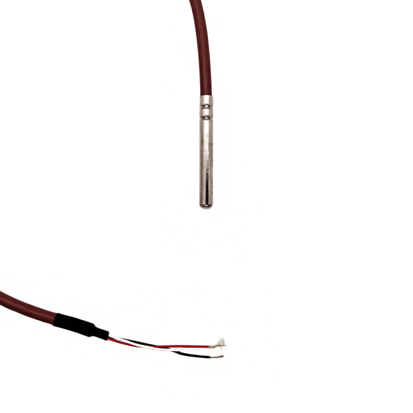 Thermocouple PT-100 for edgebanders