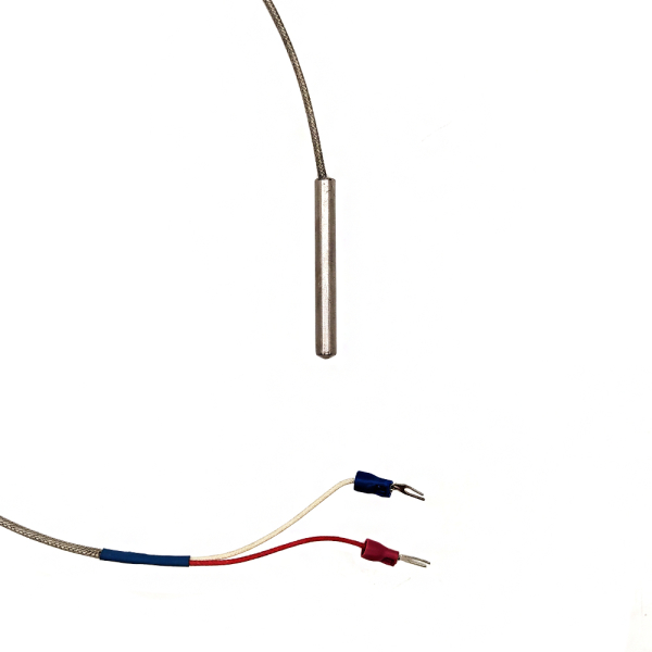 Termočlánek K pro olepovačky hran 