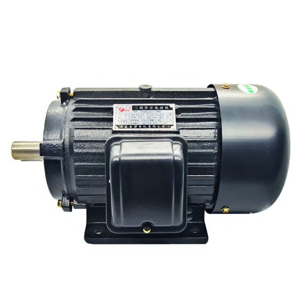 Двигун стружковідсмоктувача 3 кВт