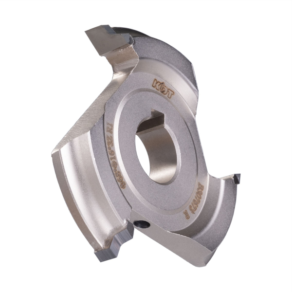 Cutter 68x16x16 Z-3 R-1 right for KDT edge banding machine
