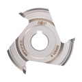 Cutter 68x16x16 Z-3 R-1 right for KDT edge banding machine