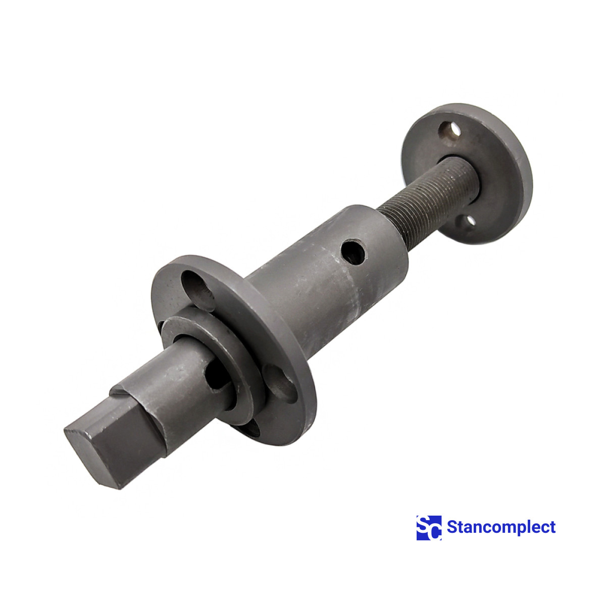 Konzola pro seřízení hran pro olepovačky hran KDT Machinery