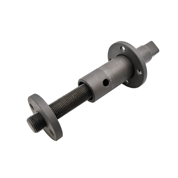 Konzola pro nastavení počítadla pro olepovačku hran KDT