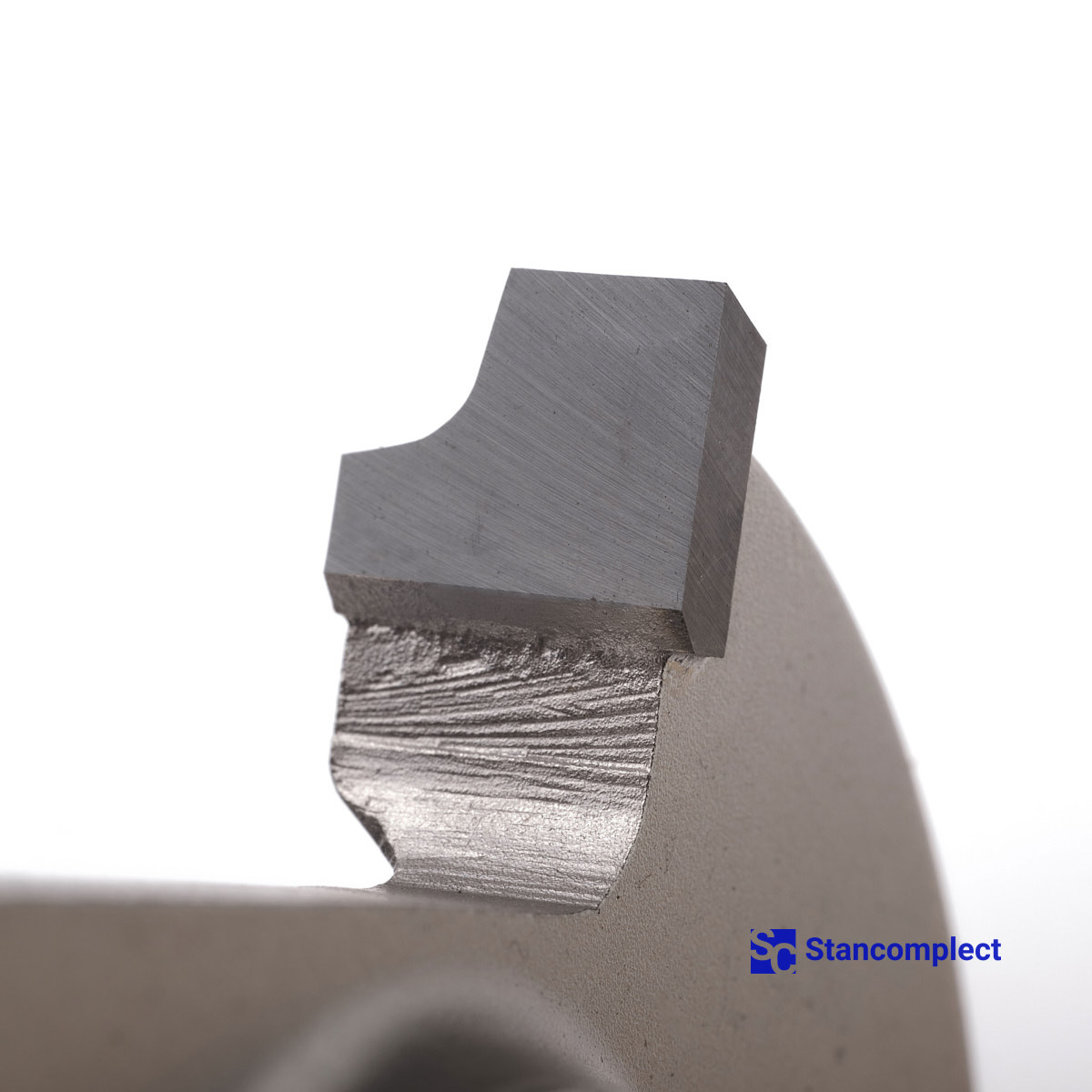 Fréza 70x16x12,5 Z-3 R-2,5 levá pro KDT olepovačky hran