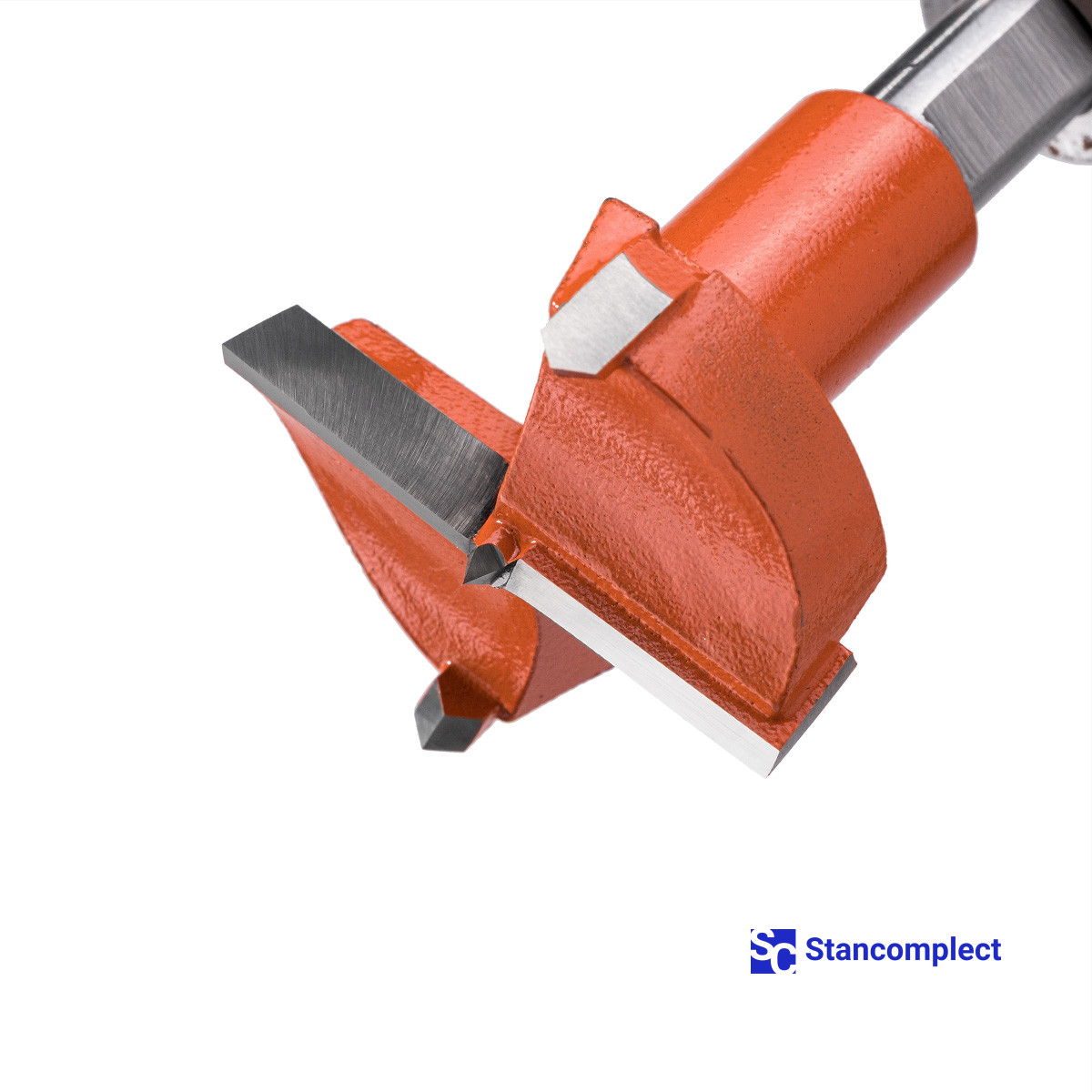 Sukovník pro kolíkovačky HD d-40 mm, L-70 mm levý