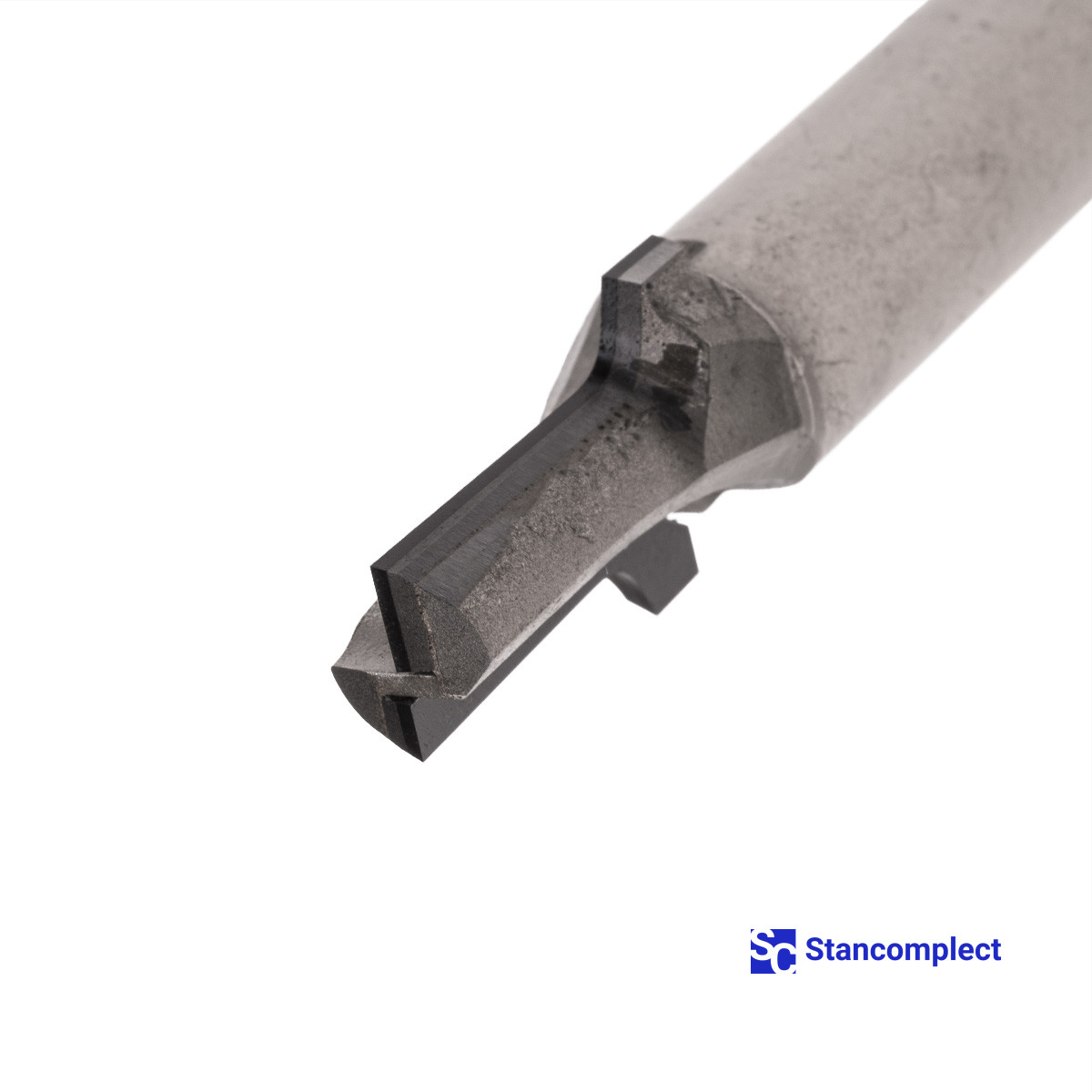 Diamond shape cutter D9 h19 d12