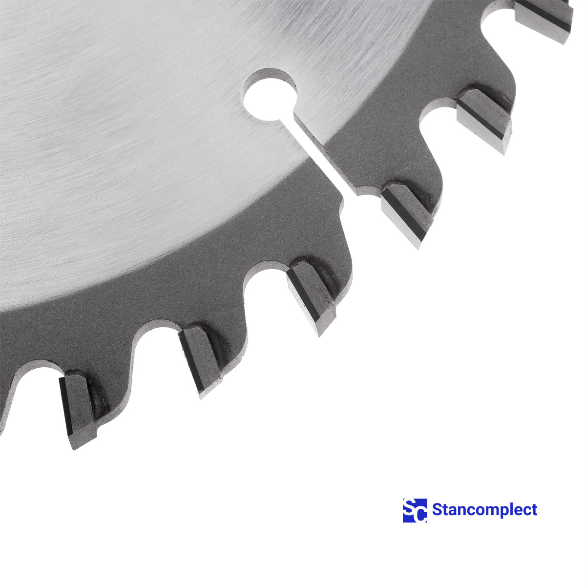 Diamond conical scoring saw blade HD 150x45x4.3-5.3/3.2 Z36