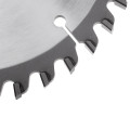 Diamond conical scoring saw blade HD 150x45x4.3-5.3/3.2 Z36