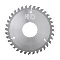 Diamond conical scoring saw blade HD 150x45x4.3-5.3/3.2 Z36