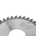 Diamond conical scoring saw blade HD 150x45x4.3-5.3/3.2 Z36