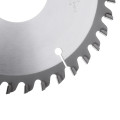 Diamond conical scoring saw blade HD 150x45x4.3-5.3/3.2 Z36