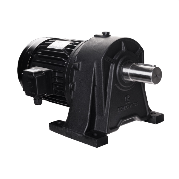 Gear motor of conveyor PL50-3700-50S3-A3 for KDT edge banding machines