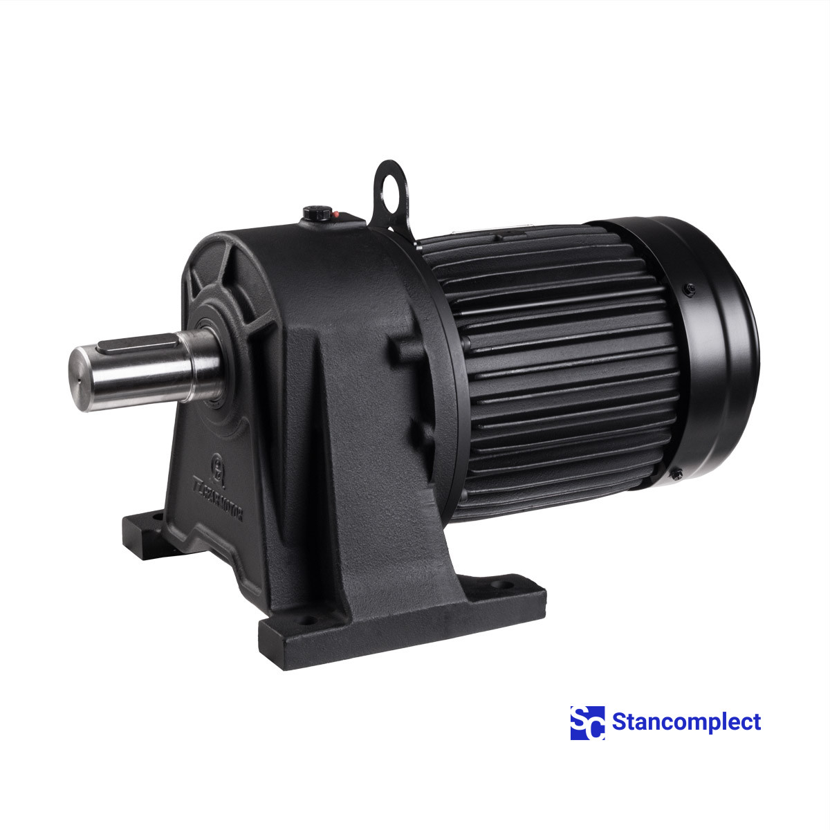 Gear motor of conveyor PL50-3700-50S3-A3 for KDT edge banding machines