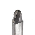 Round nose router bit D9,5-d12-H7-R4,75-L51