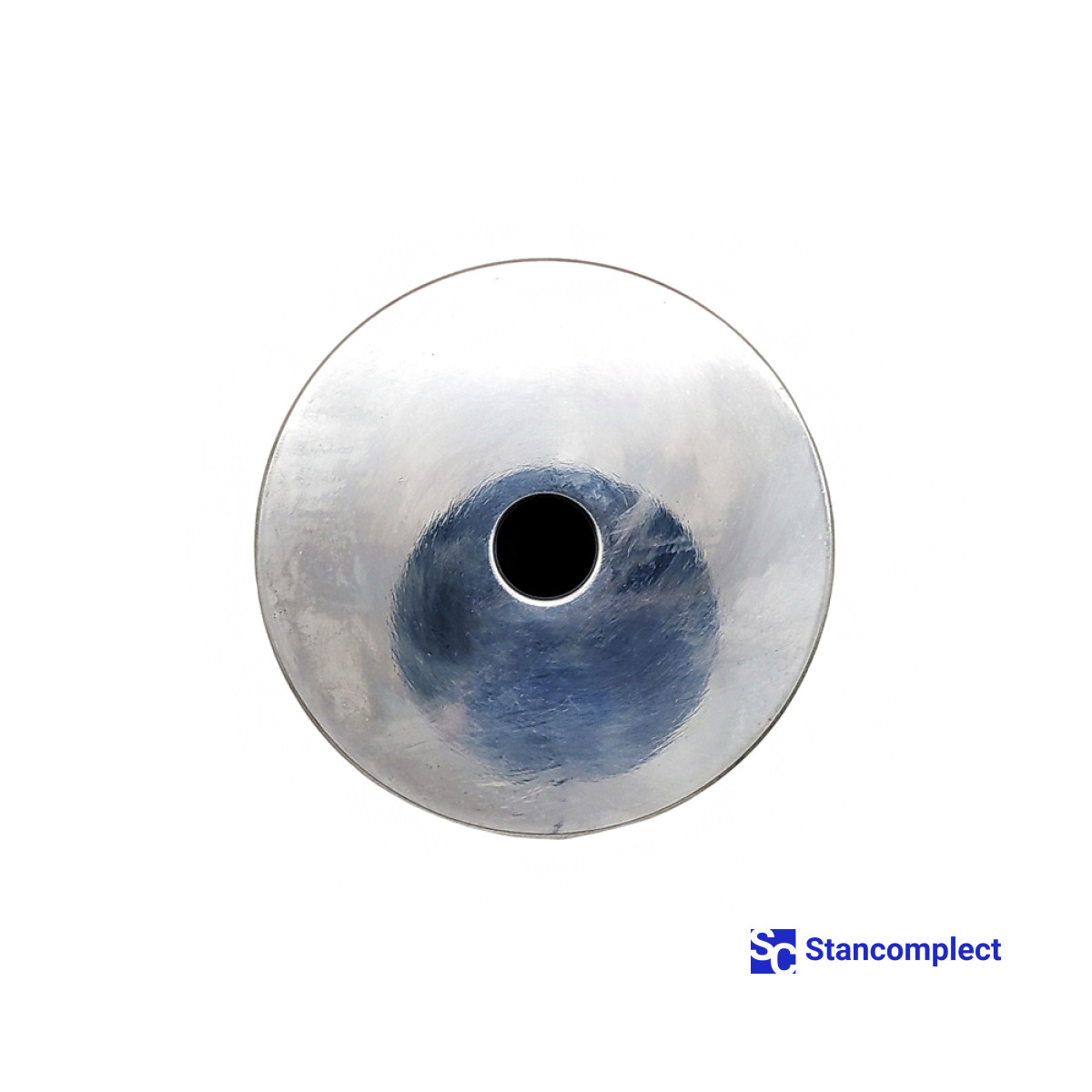 Velký přítlačný válec pro olepovačky hran KDT