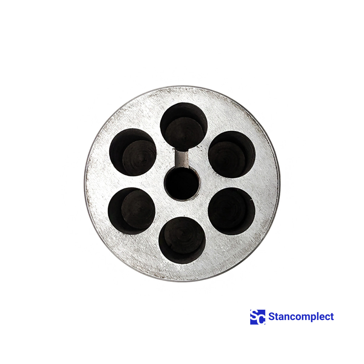 Velký přítlačný válec pro olepovačky hran KDT