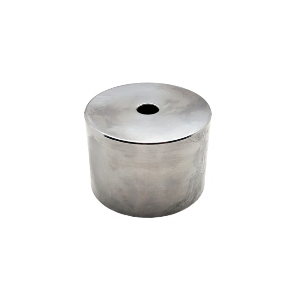 Large pressure roller for KDT edge banding machines