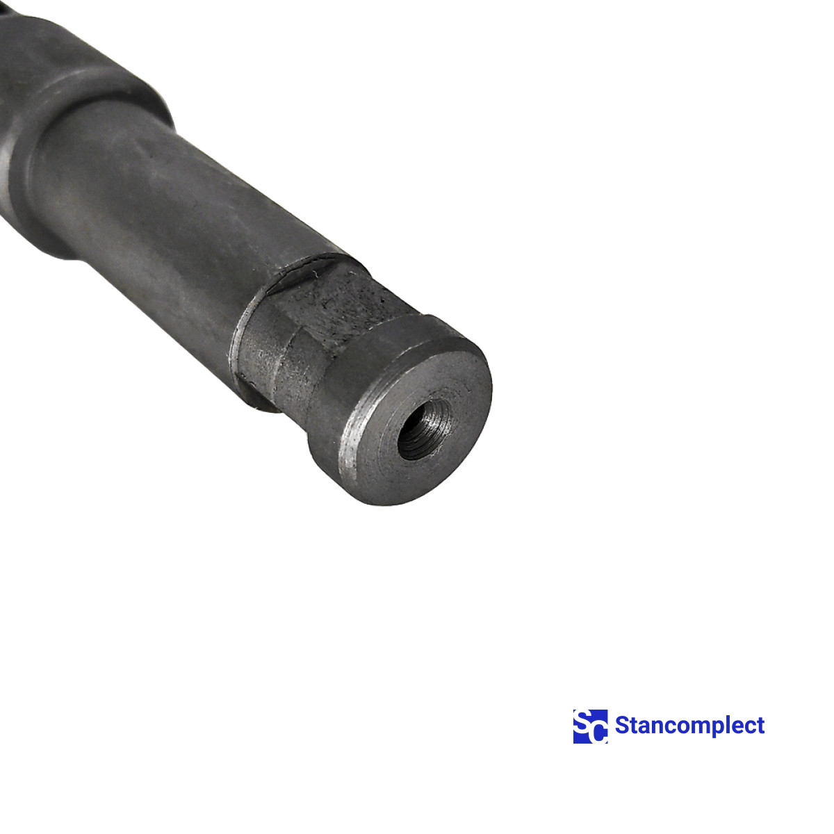 Ось главного прижимного ролика для кромкооблицовочных станков KDT