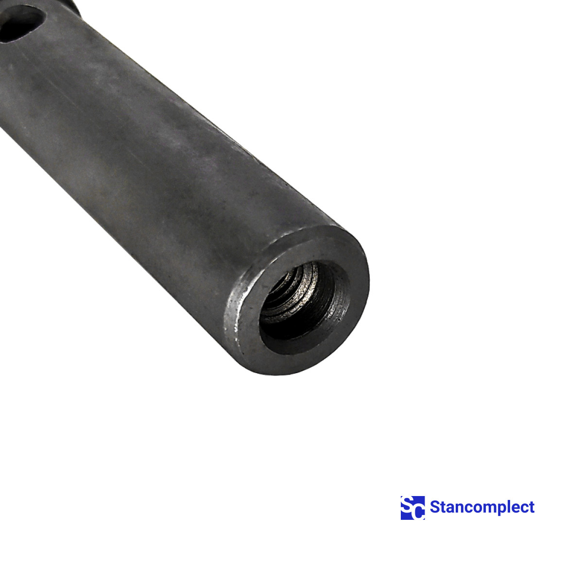 Ось главного прижимного ролика для кромкооблицовочных станков KDT