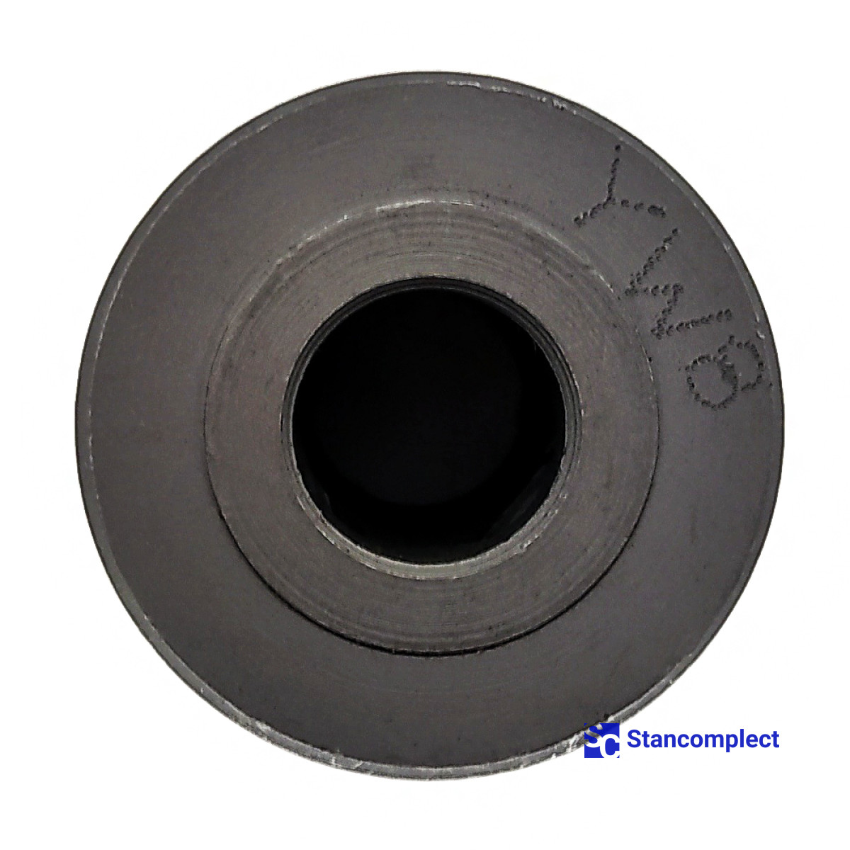 Spojka hlavního přítlačného válce pro olepovačky hran KDT