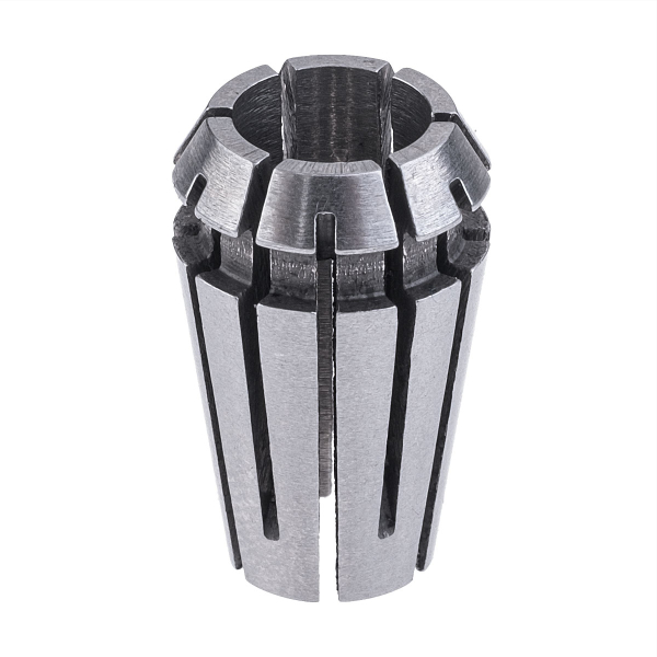 Collet clamping ER-11, D inner - 7 mm