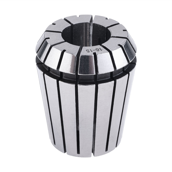 Collet clamping ER-32, D inner - 16 mm