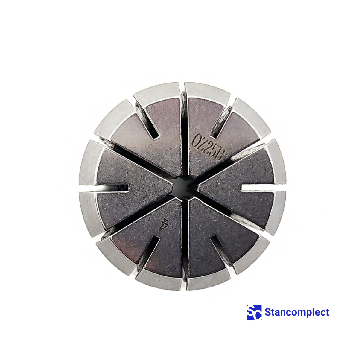 Collet OZ-25, D inner - 4 mm