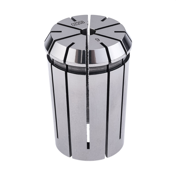 Upínací kleština OZ-25, D vnitřní - 6 mm