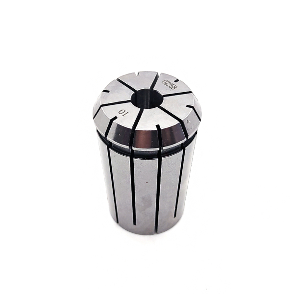 Clamping collet OZ-25, D inner - 10 mm