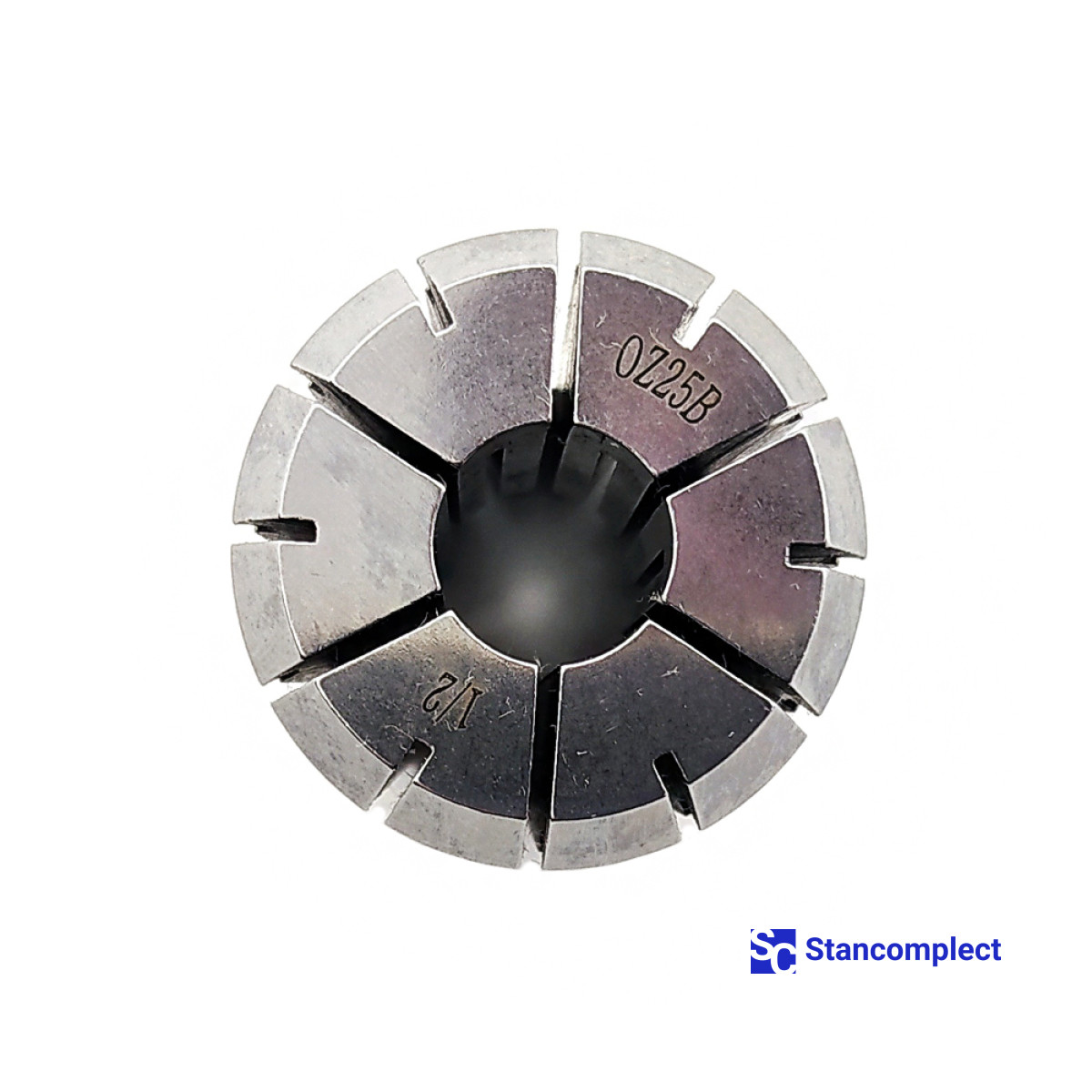 Clamping collet OZ-25, D inner - 12.7 mm