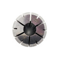 Clamping collet OZ-25, D inner - 12.7 mm