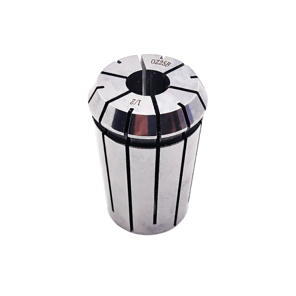 Clamping collet OZ-25, D inner - 12.7 mm